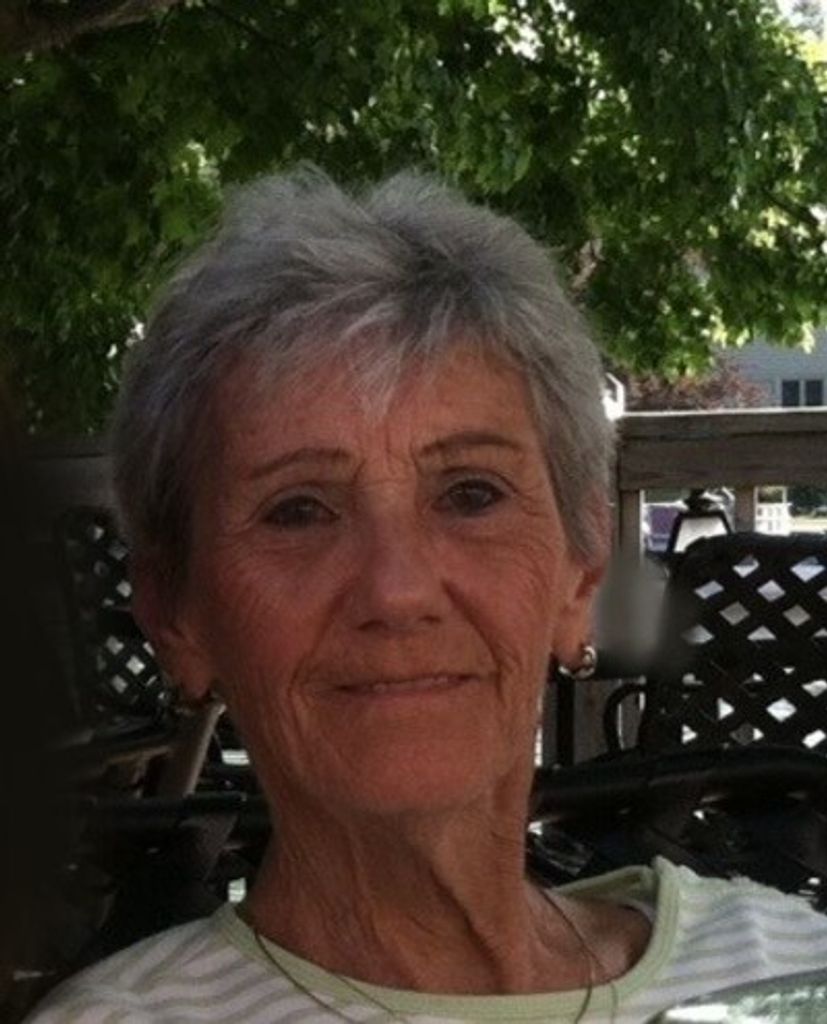 Patricia L. Willliams Profile Photo