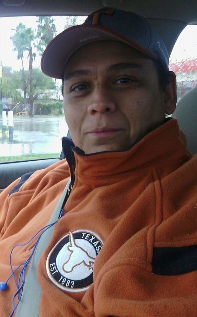 Eutimio Cantu Jr.