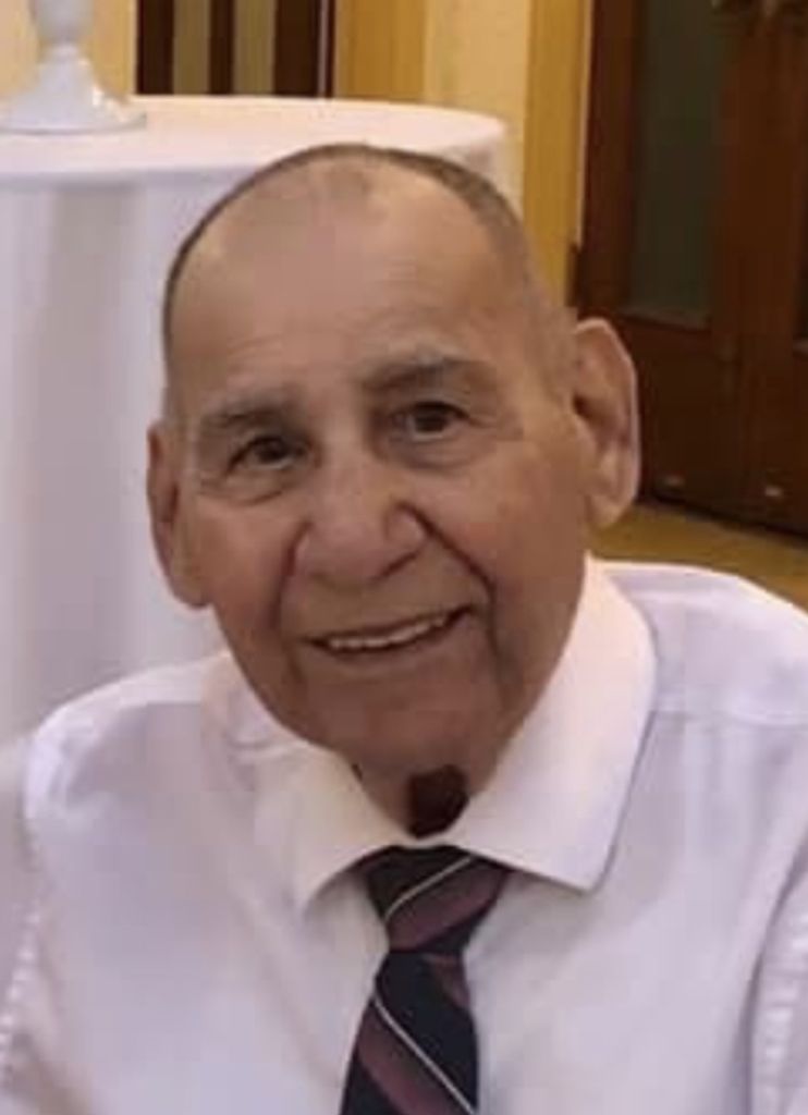 Eugene D. Battista Profile Photo