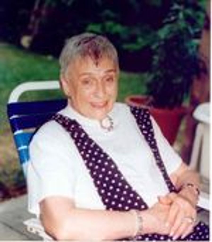 Jacquelyn Marie Gunning