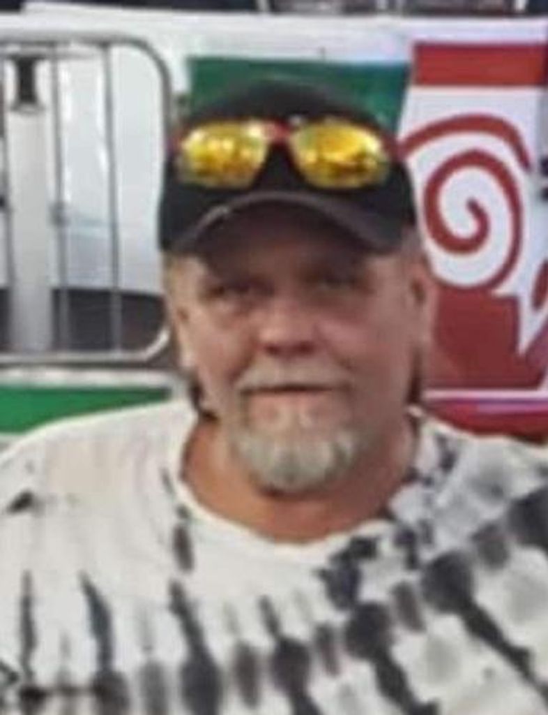 Michael Eugene Mitchell Profile Photo