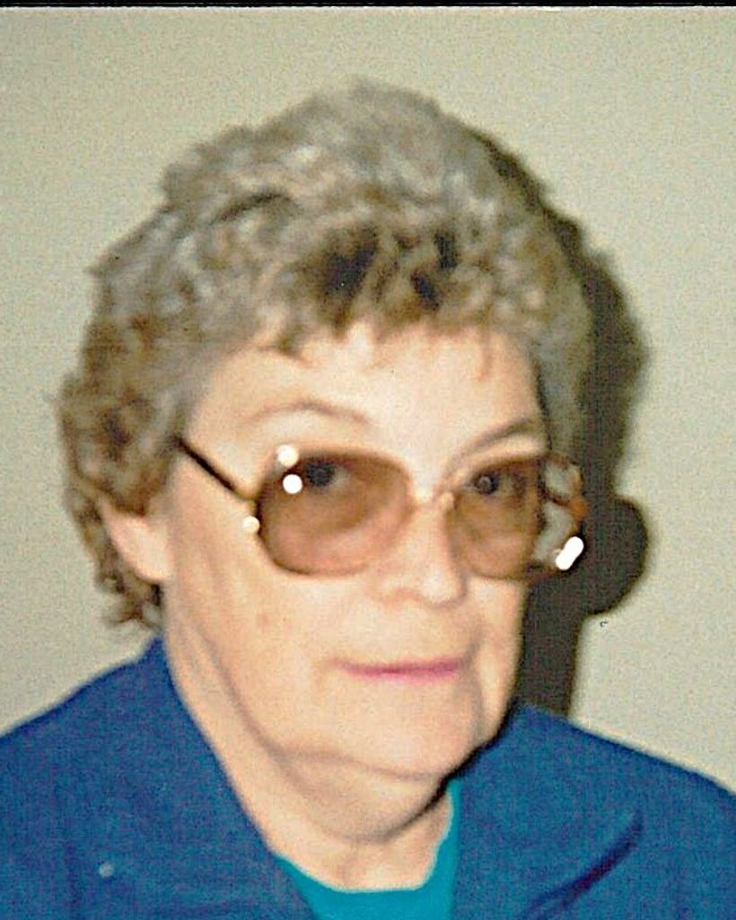 Geraldine I. "Gerry" Sherman Profile Photo