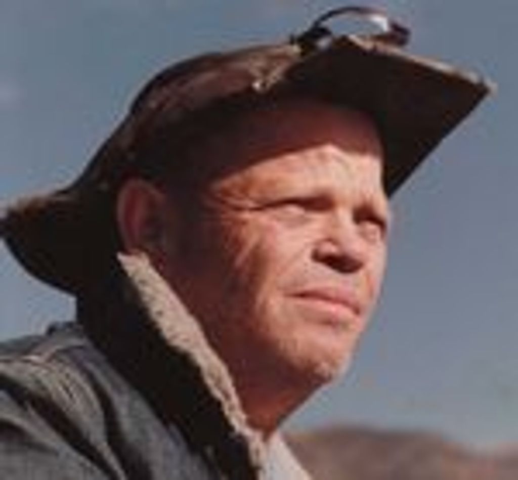 Bennie James Siemens Profile Photo