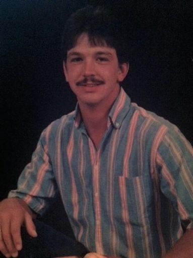 Photo of Larry Gene Bizzle, Jr.