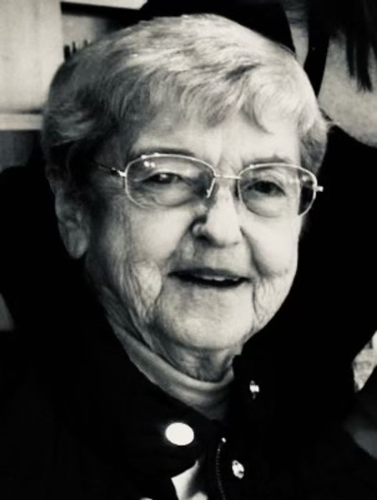 Ethel Cochran Profile Photo