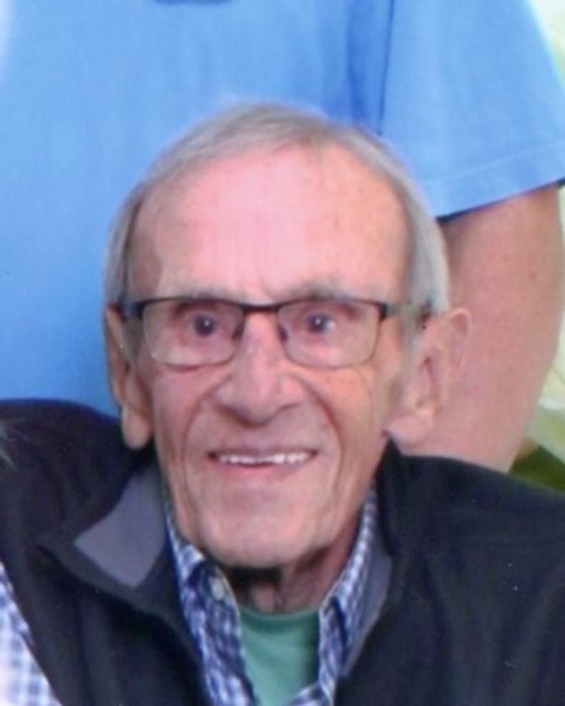 Walter Joe Widener Profile Photo