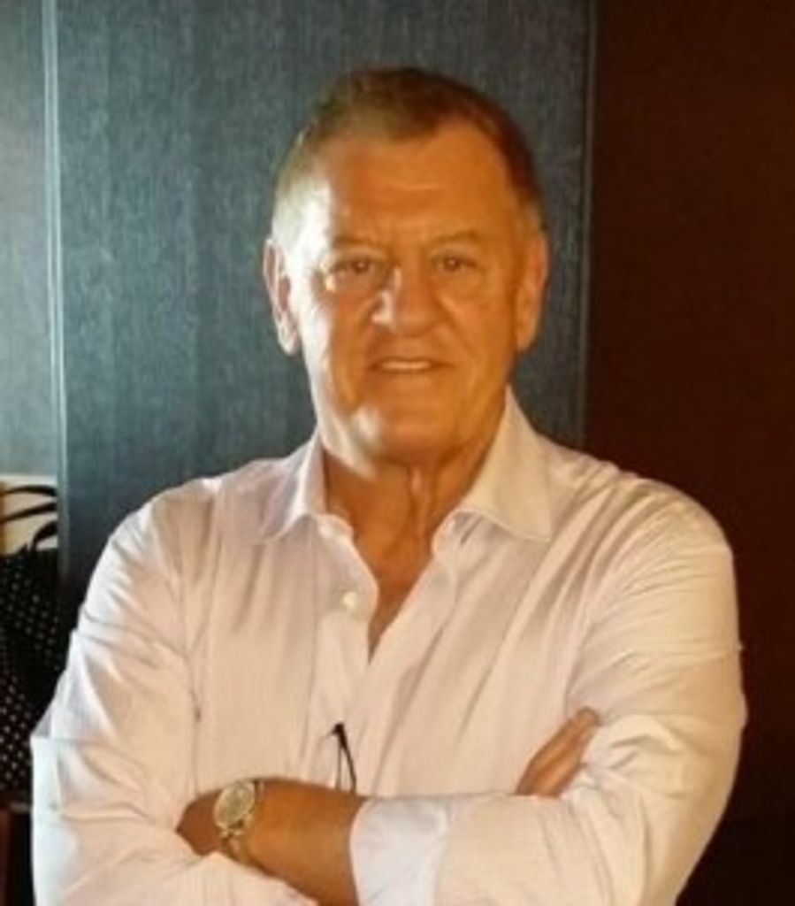 Gary James Preszcator