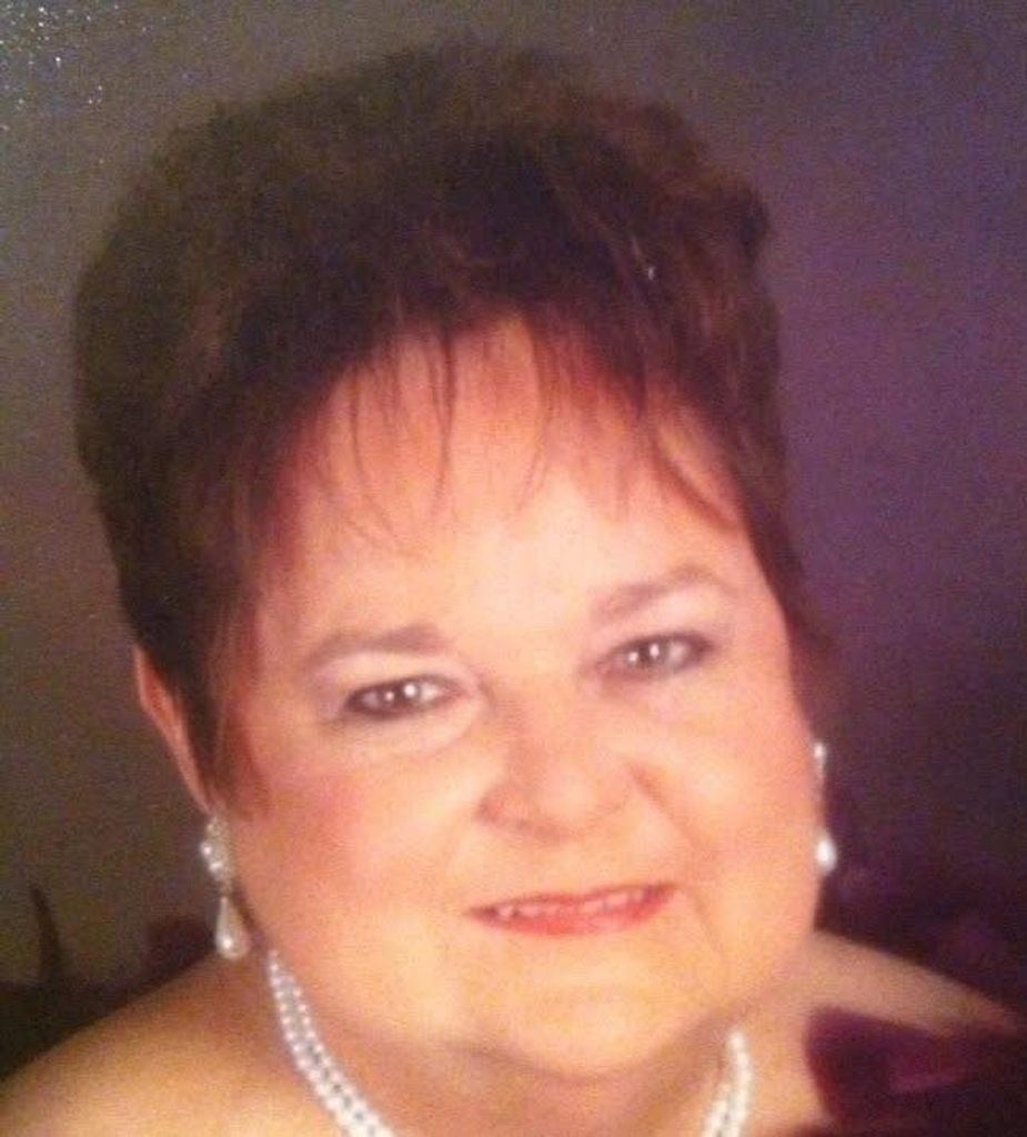 Betty Degner Profile Photo