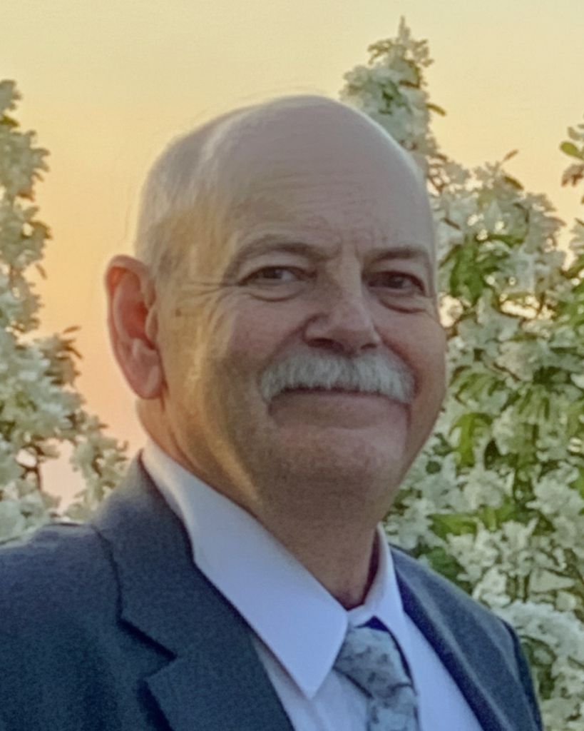 Gregory Alan Farnsworth