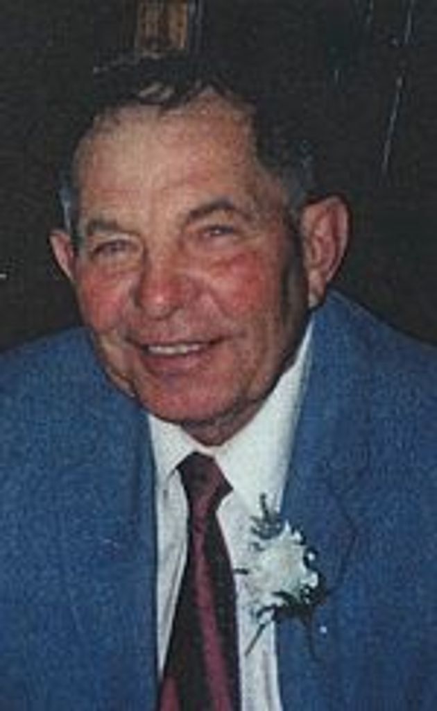 Leland E. Schaub