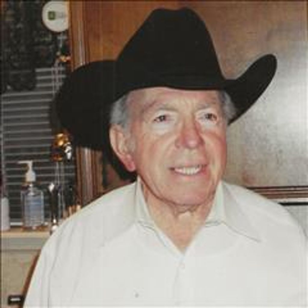 John Randall Ridley Profile Photo