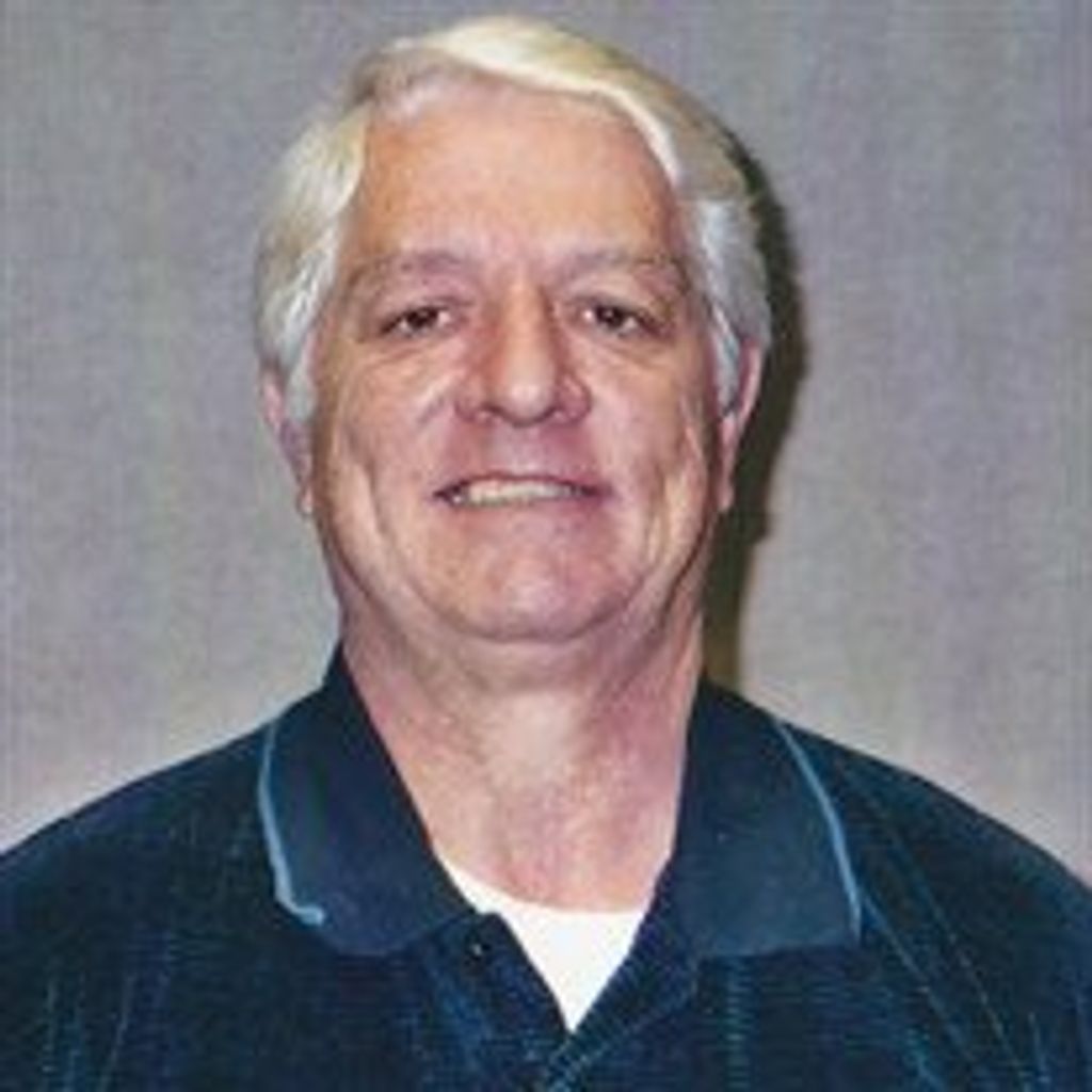 Tony  Yancey Allison