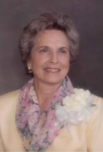 Photo of Mary Martha Cribbs Underwood