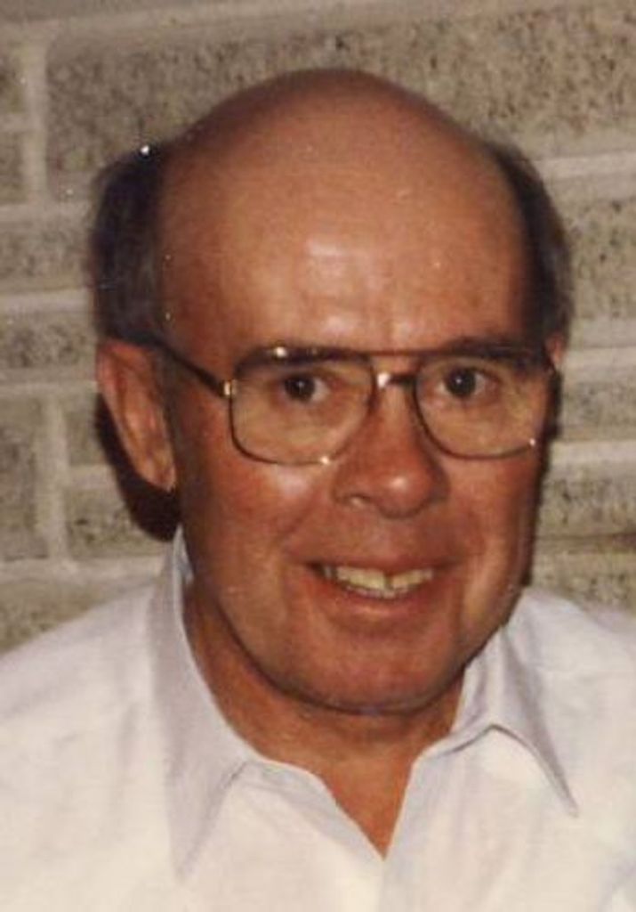 Doyle L. Racine