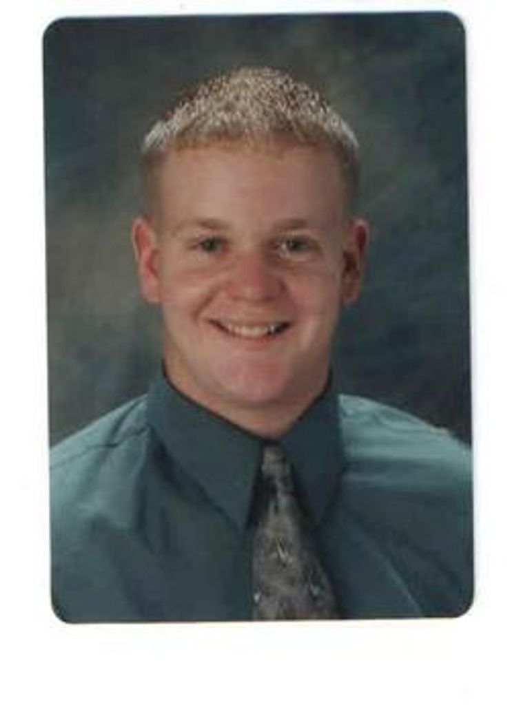 Tyler J Bonnet Profile Photo