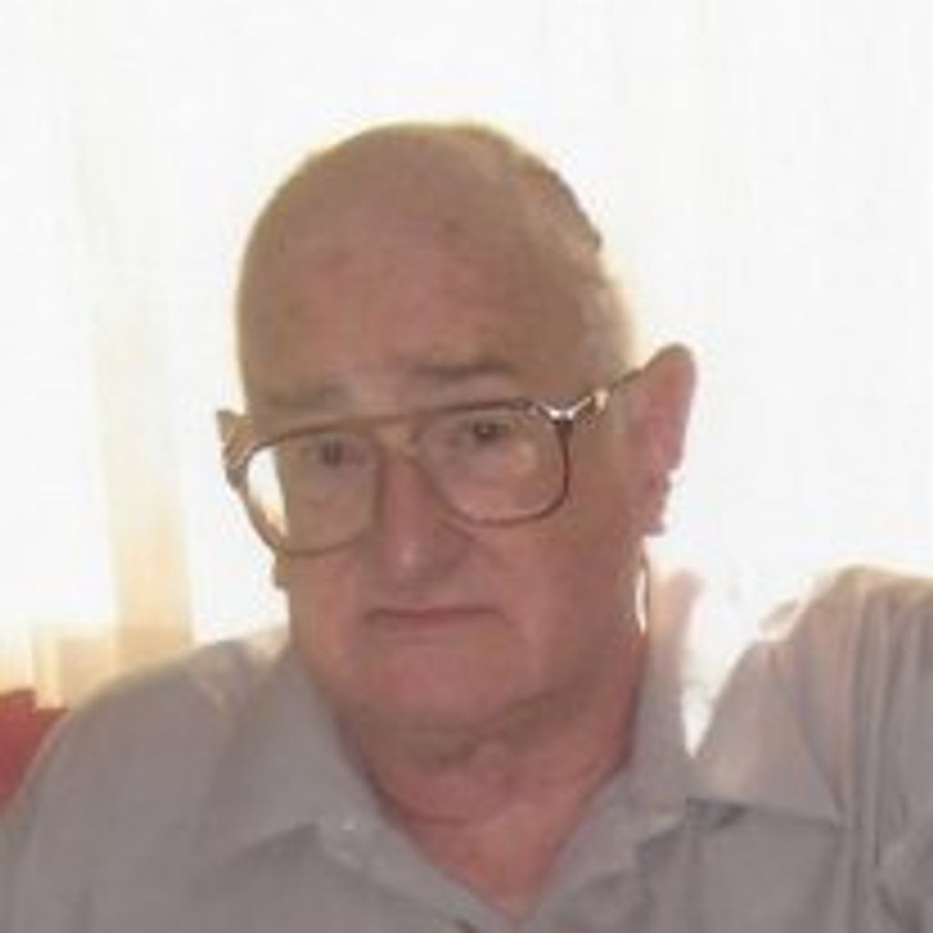 Raymond H. Cognac Profile Photo