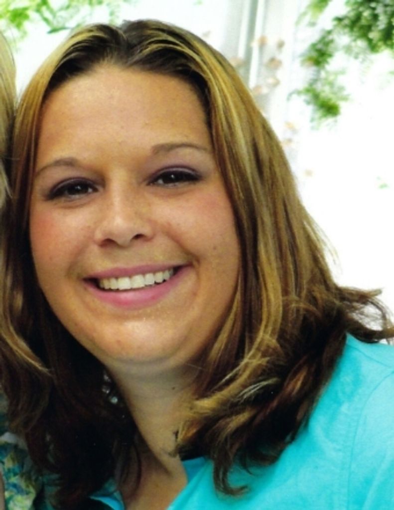 Stephanie Marie Crayne Profile Photo