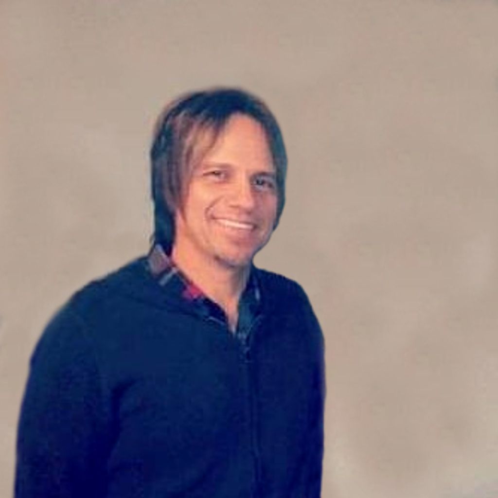 Jeffrey Michael Kelley