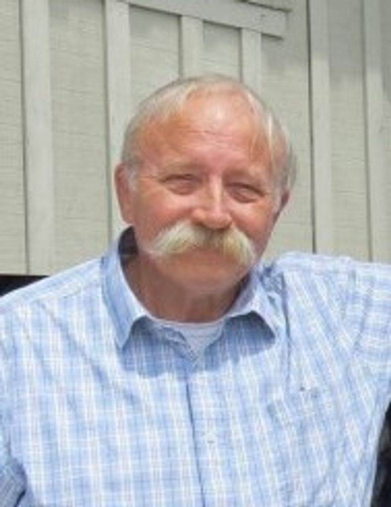 Harold Kirkland Hughes, Jr.