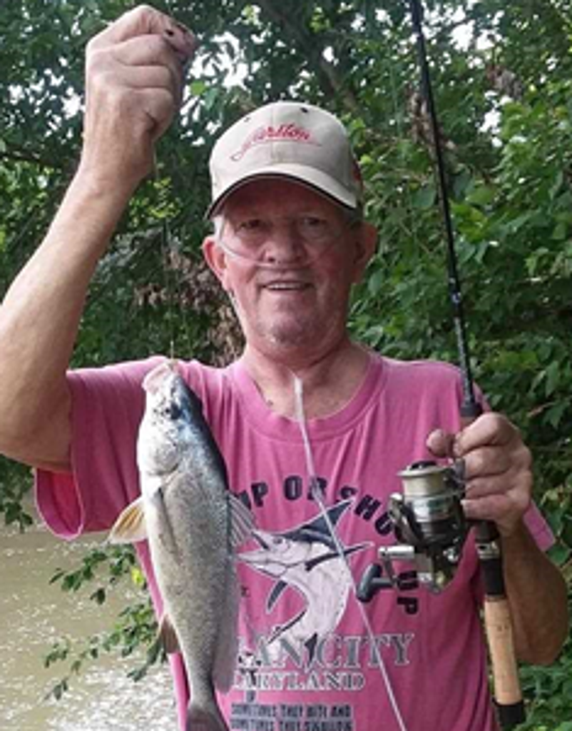 Steven F. Betts Profile Photo