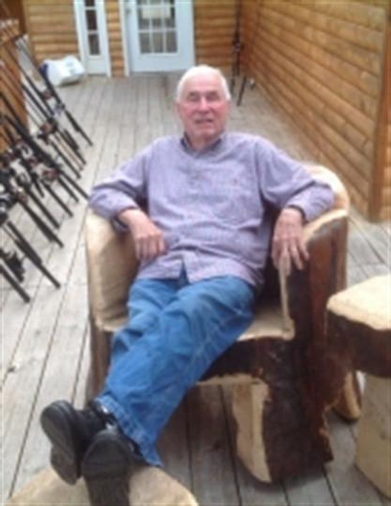 Harold Clarence Bither