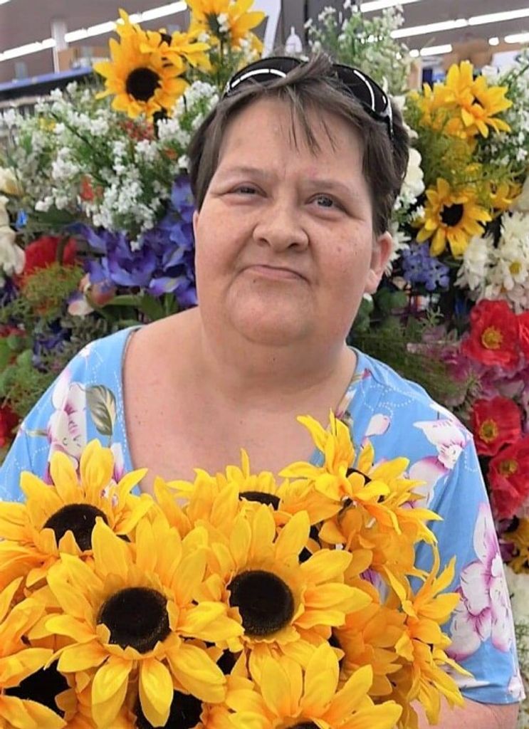 Sharon Rose (Greenway)  Tschudy Profile Photo