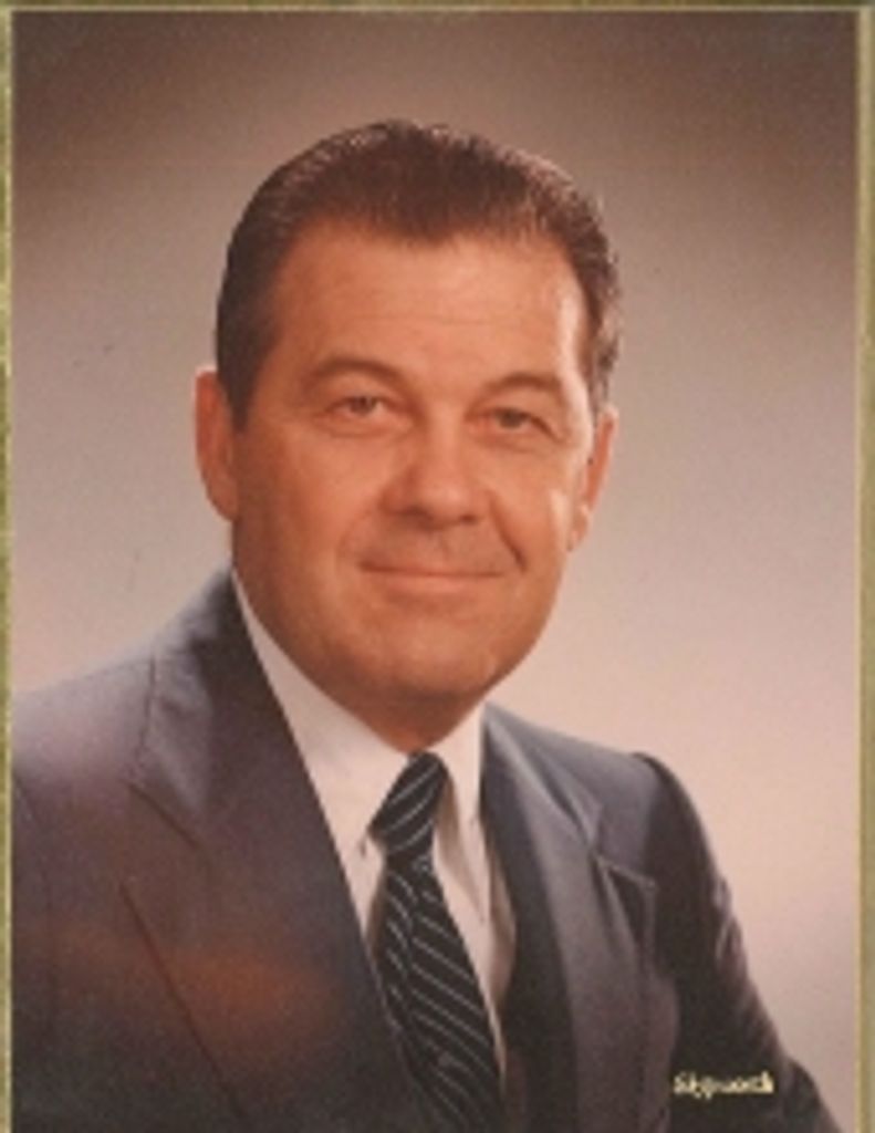 Frederick Lawrence White