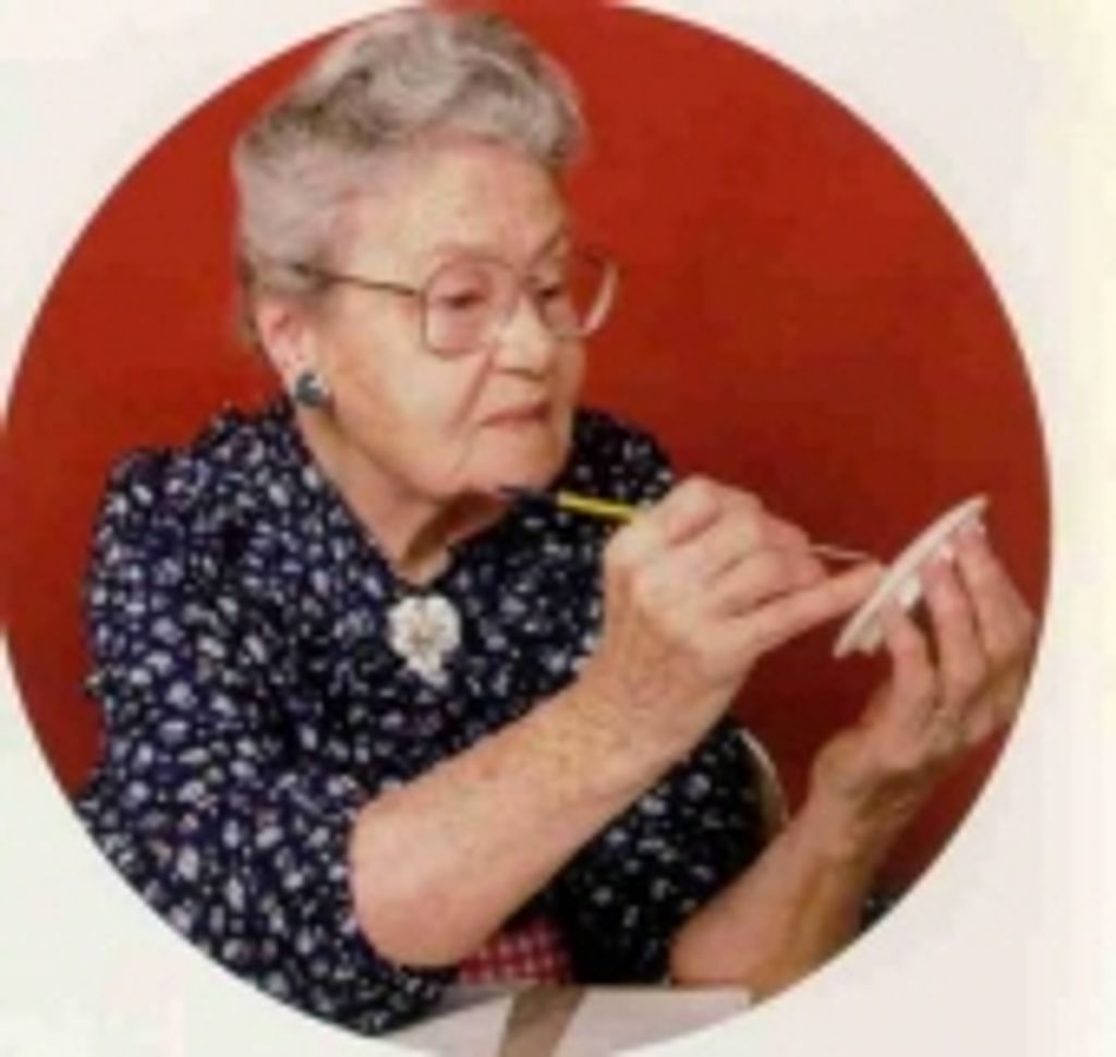 Carrie C. Limbert