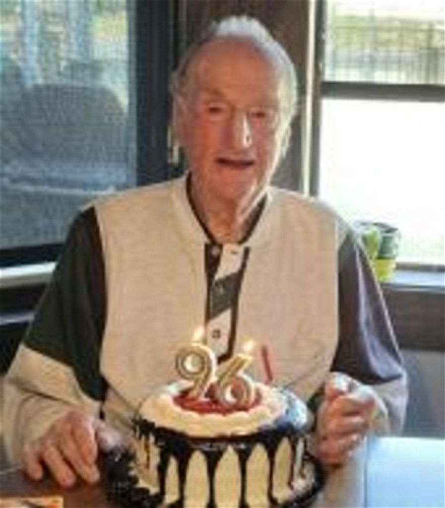 Joe Dean Humbolt Profile Photo