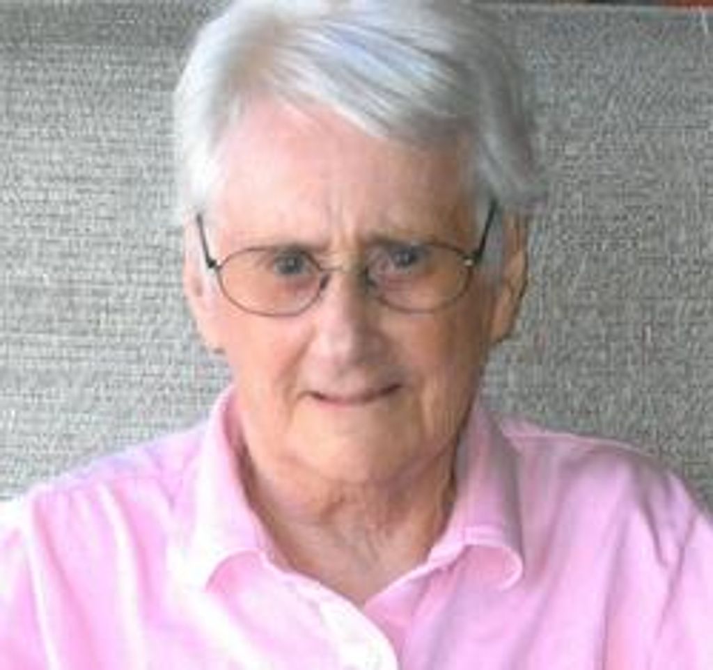 Virginia Hatfield