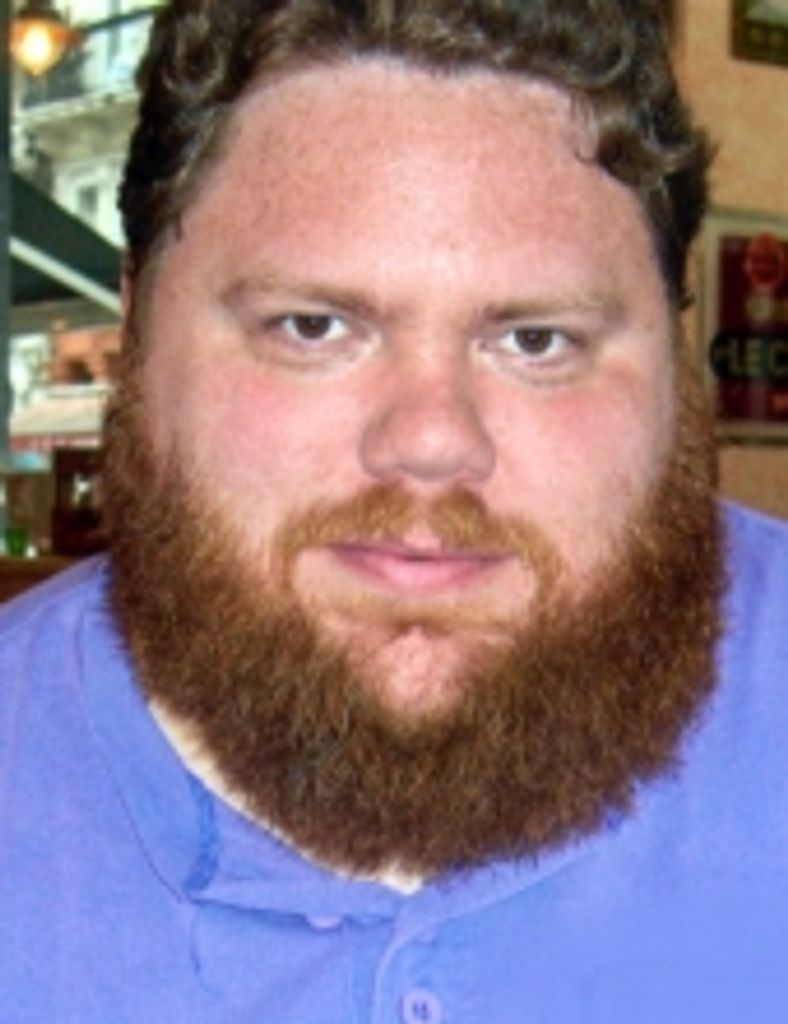Rob Maxson