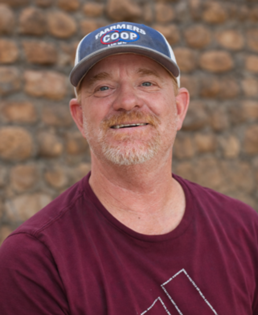 Travis Wayne Johnson Profile Photo