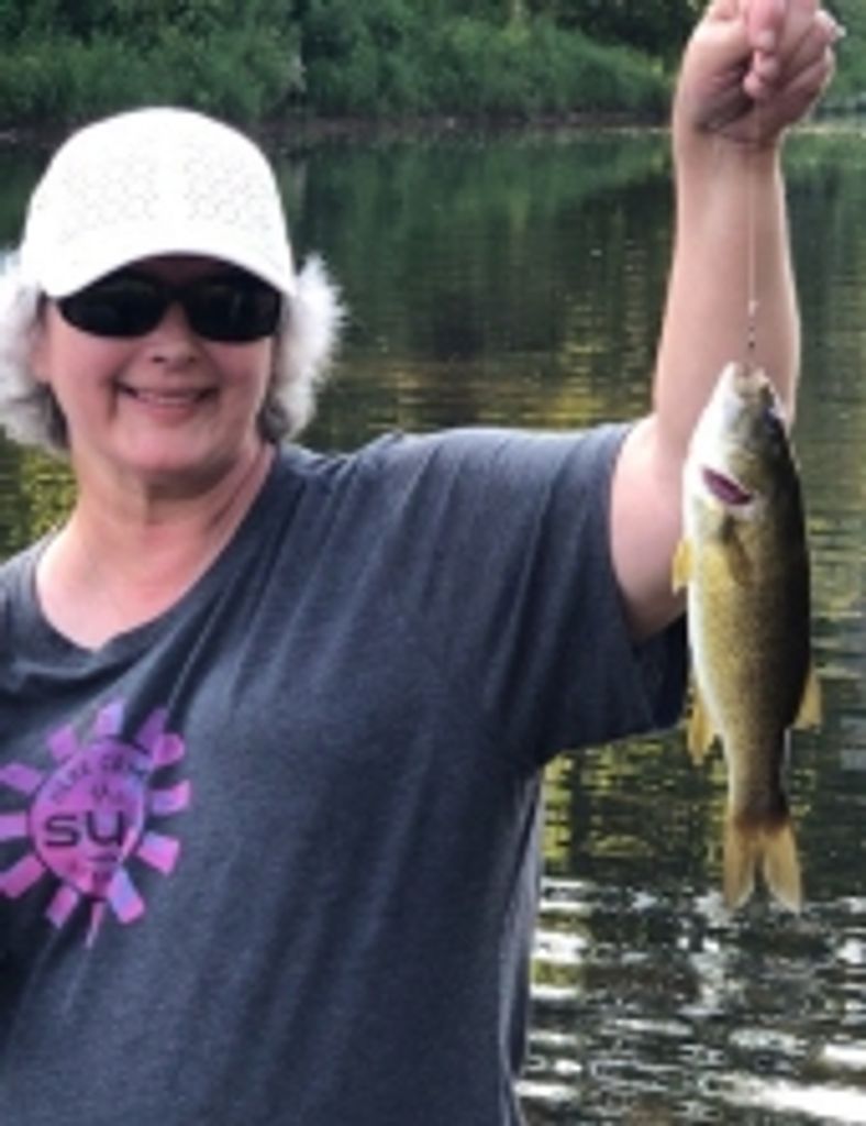 Lisa Darlene Vannoy