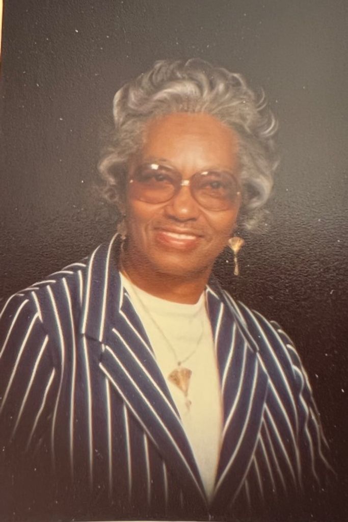 Lorraine E. Wilkinson Profile Photo