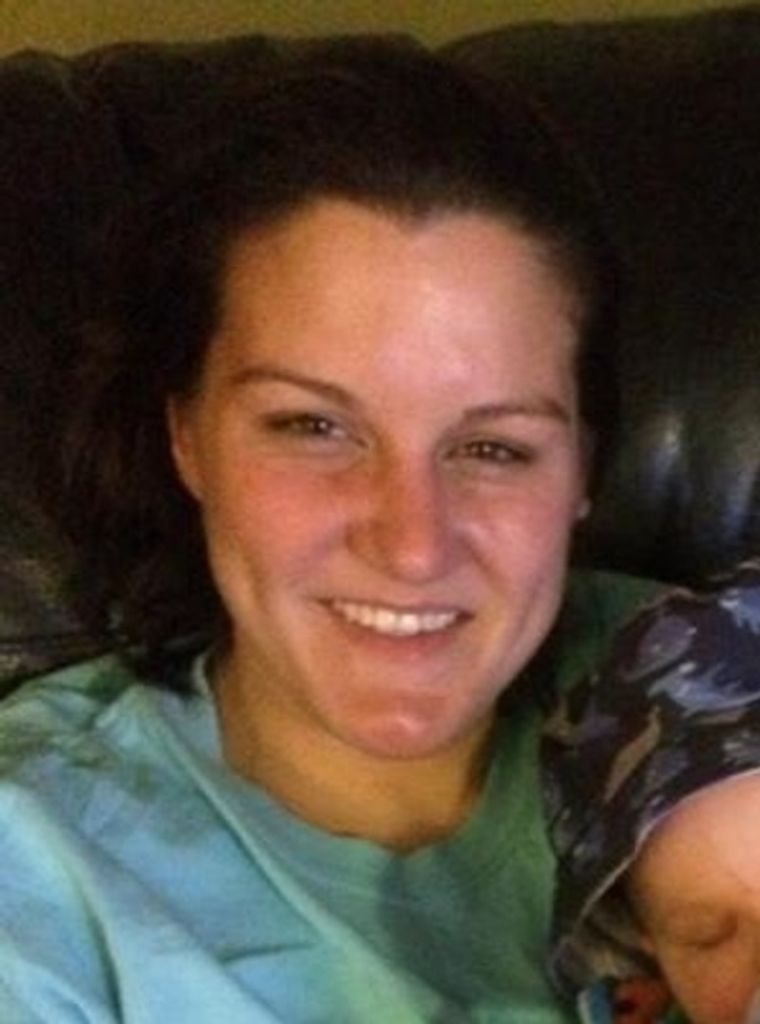 Nicole Mount Jordan