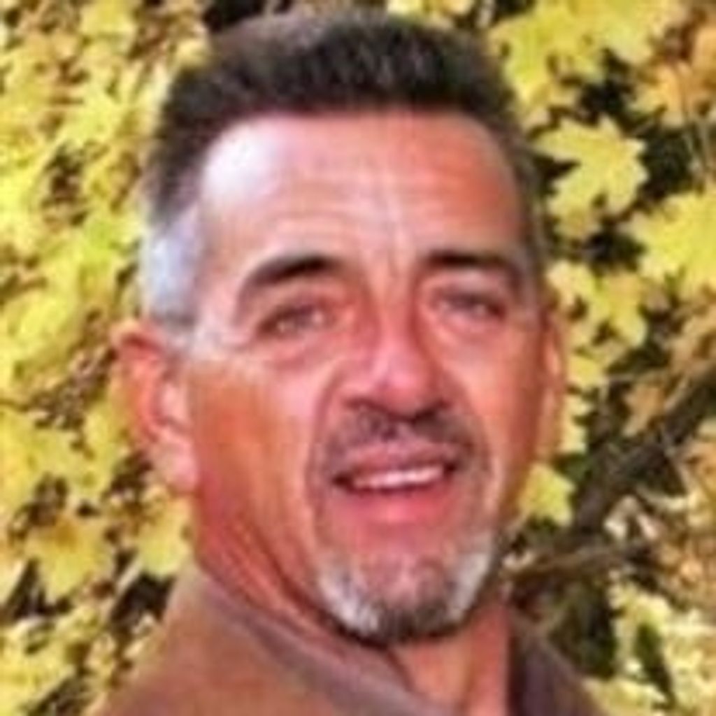 Peter Charles Johnson