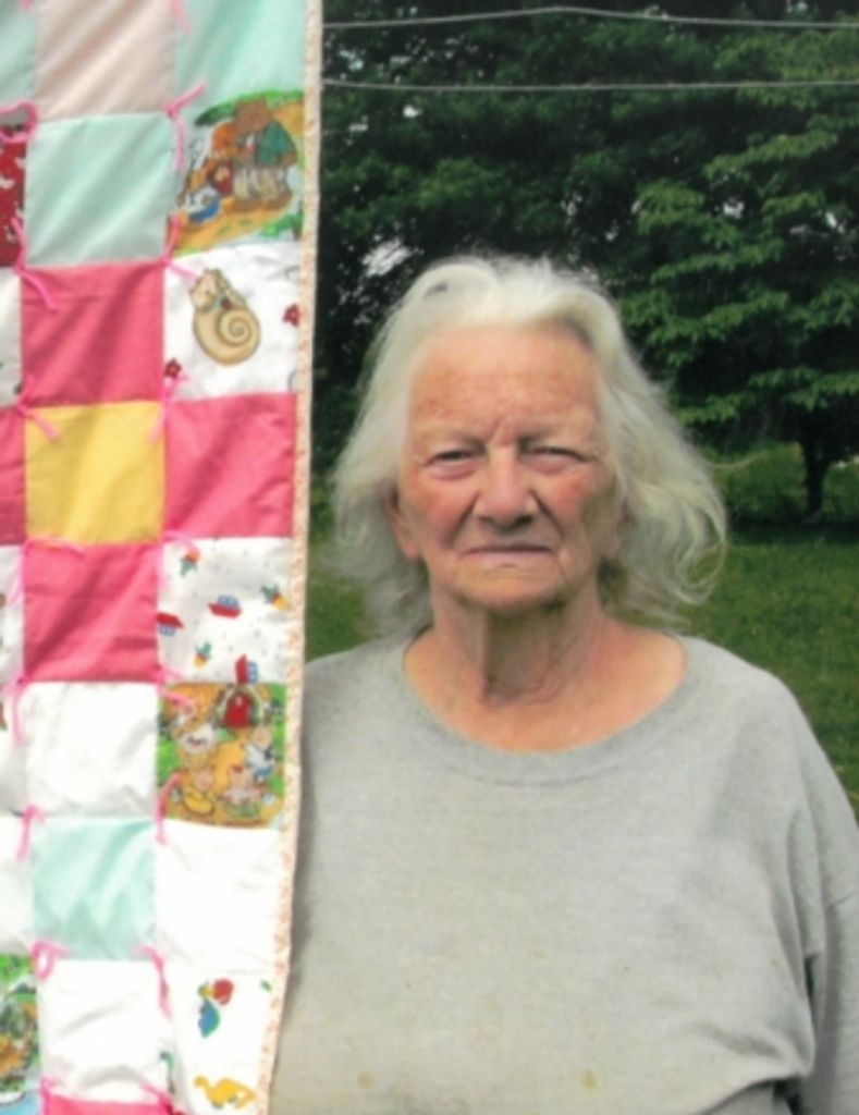 Vineta Jean Ratterree