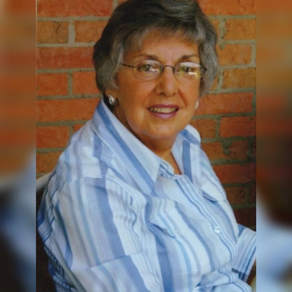 Mary M. Zintz