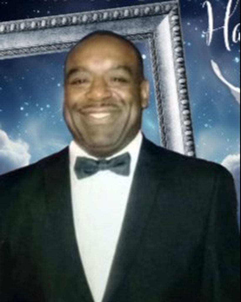Steven Maurice Handy,Jr.