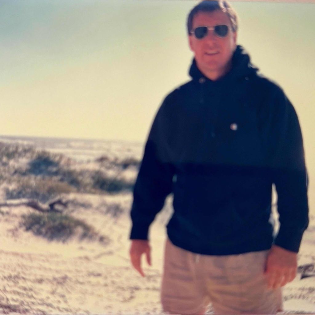 Desmond Francis Goodwin Profile Photo