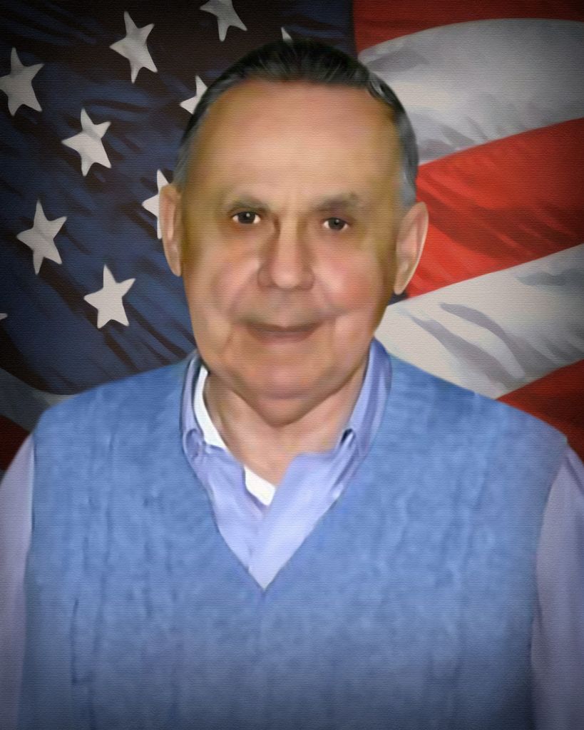 Frederick C. Hobbins Profile Photo