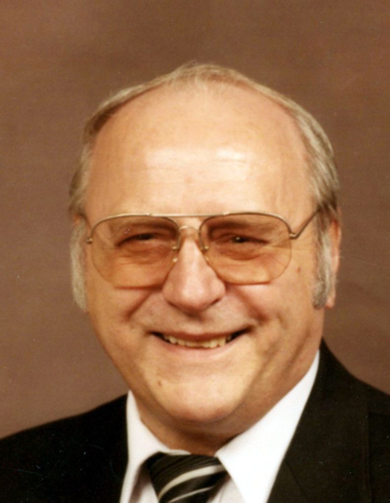 Jacob "Jack" George Bachmeier Profile Photo
