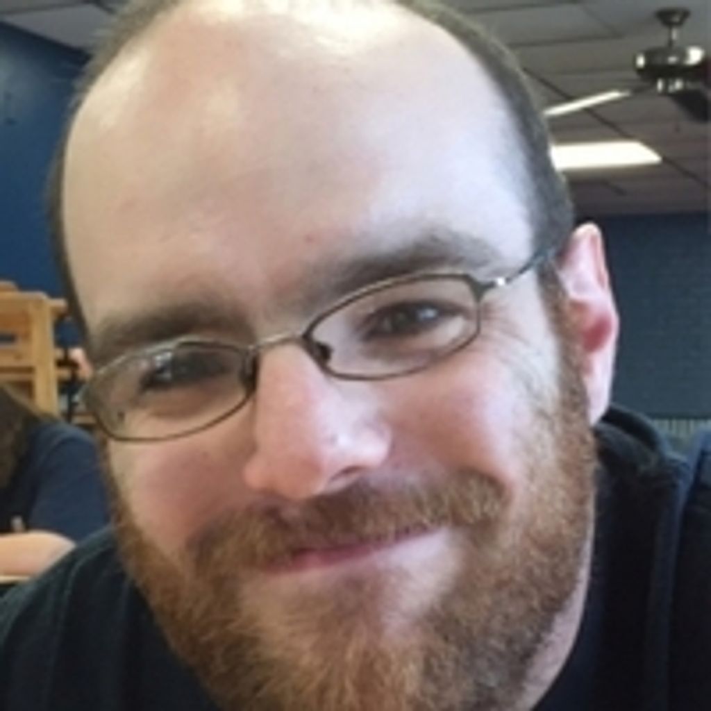 Joseph Roy Jackman Profile Photo