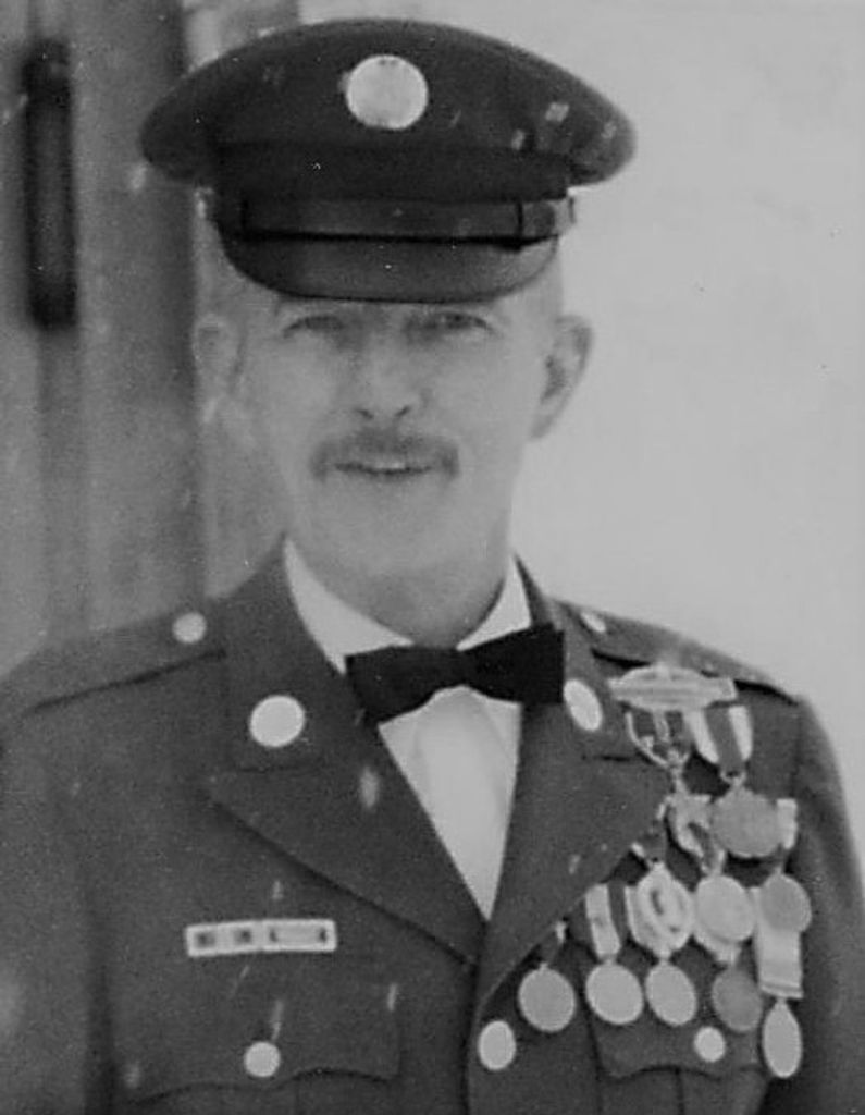 Mark Francis Boyle Jr.