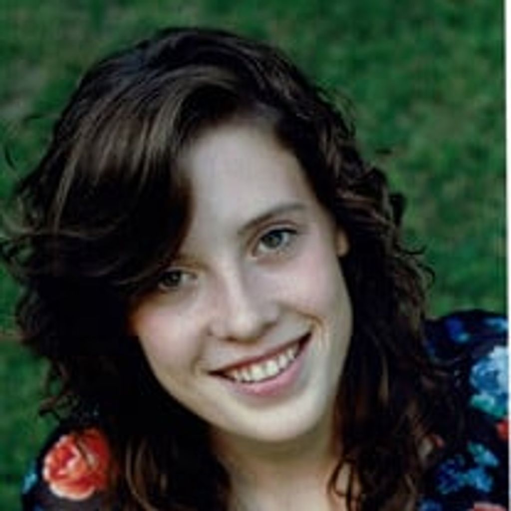 Kara Grace Hall