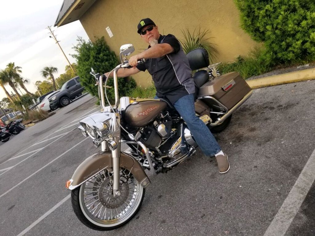 Michael E. Thacker Profile Photo