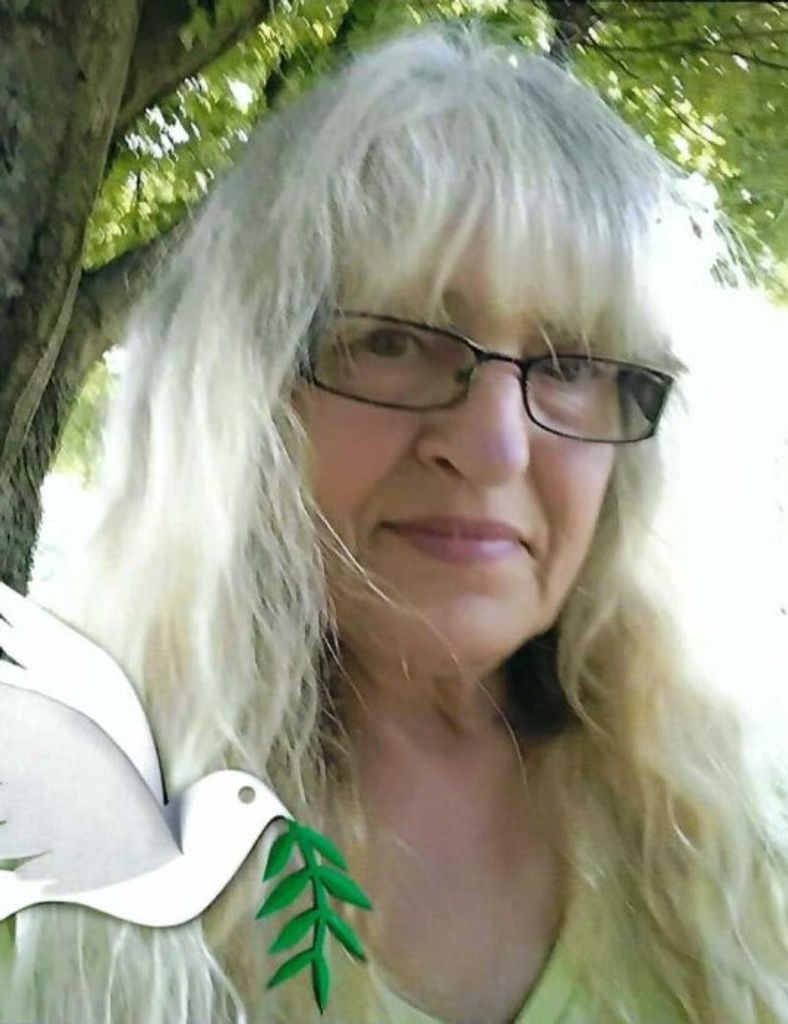 Linda S. (Horn)  Driscoll