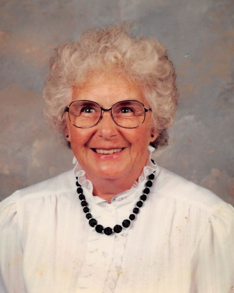 Wilma E. Logan