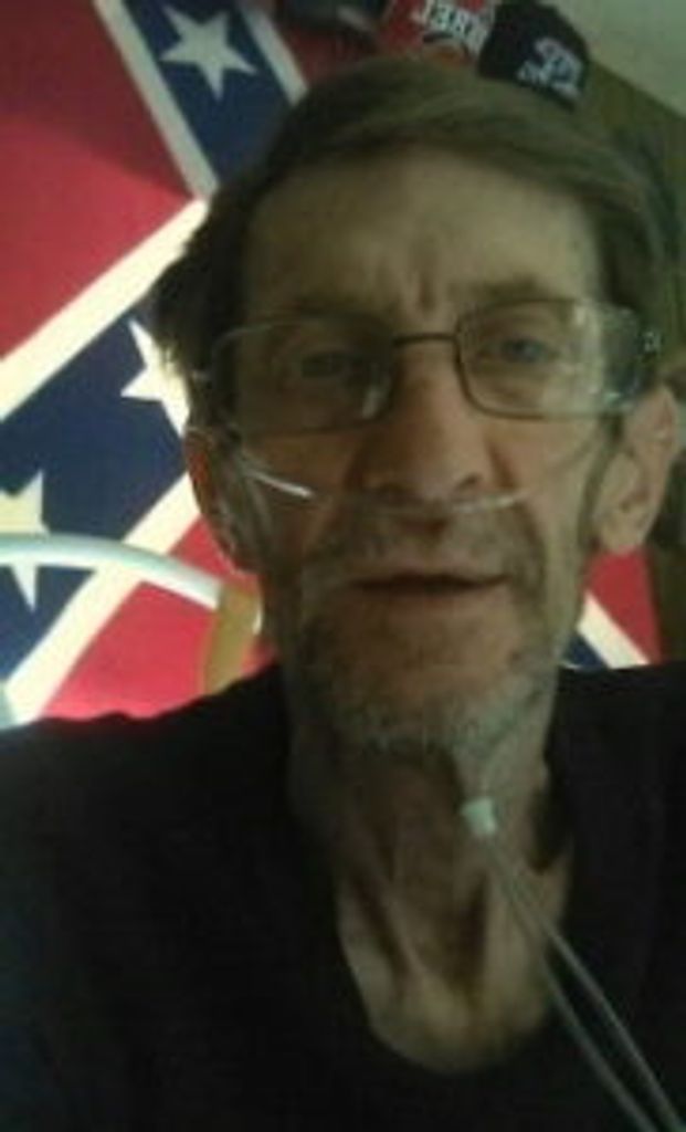 Billy Ray Wallace
