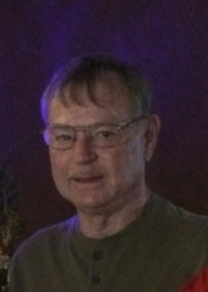 Lynn Edward Walker